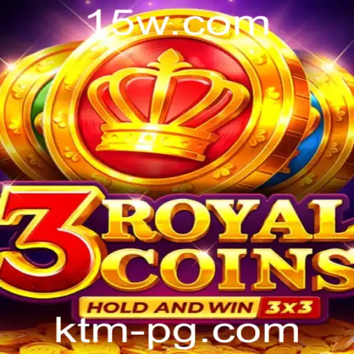 3royalcoins: Um Mergulho no Mundo dos Jogos de Estratégia