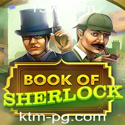 BookOfSherlock: Mistérios e Estratégias do Jogo