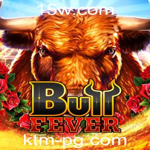BullFever: Uma Experiência Decisiva no Mundo dos Jogos