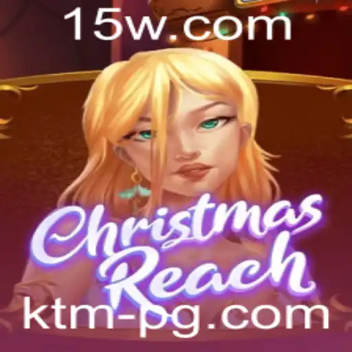 ChristmasReach: Um Jogo Encantador para as Festas