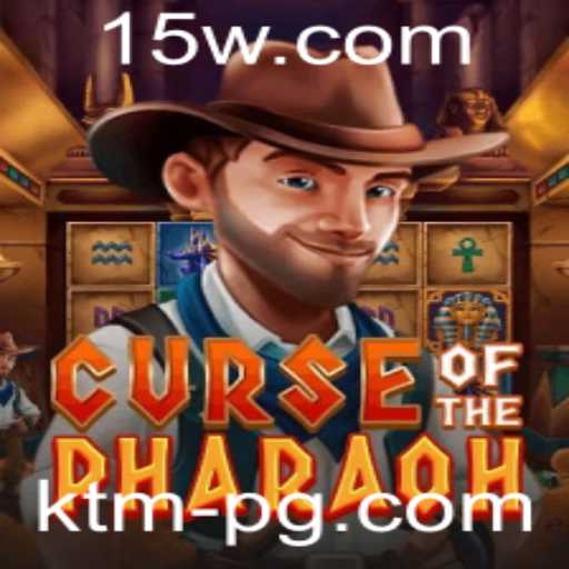 Explorando o Mundo de 'Curse of the Pharaoh': Um Mergulho nas Regras e Mecânicas do Jogo