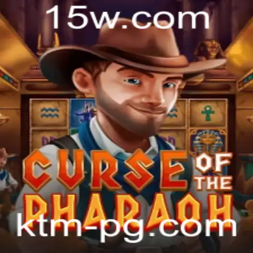Explorando o Mundo de 'Curse of the Pharaoh': Um Mergulho nas Regras e Mecânicas do Jogo