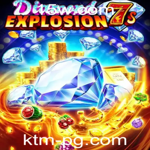 Explorando DiamondExplosion7s: Um Mergulho no Empolgante Mundo do Jogo com Ktmpg
