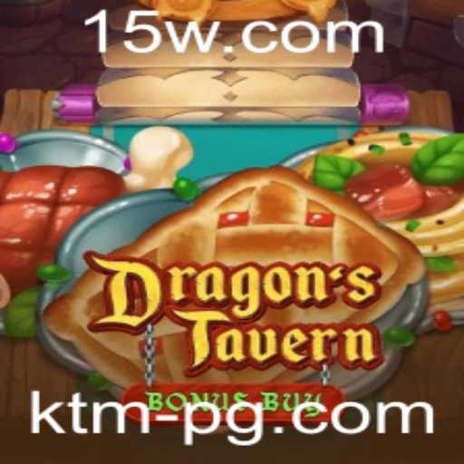 Descubra DragonsTavern: Uma Aventura Épica no Mundo dos Dragões