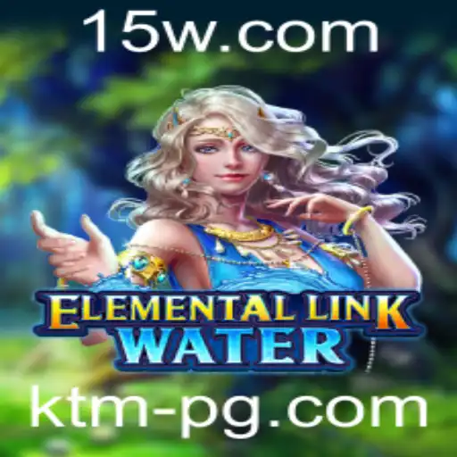 ElementalLinkWater: Um Mergulho no Mundo dos Elementos