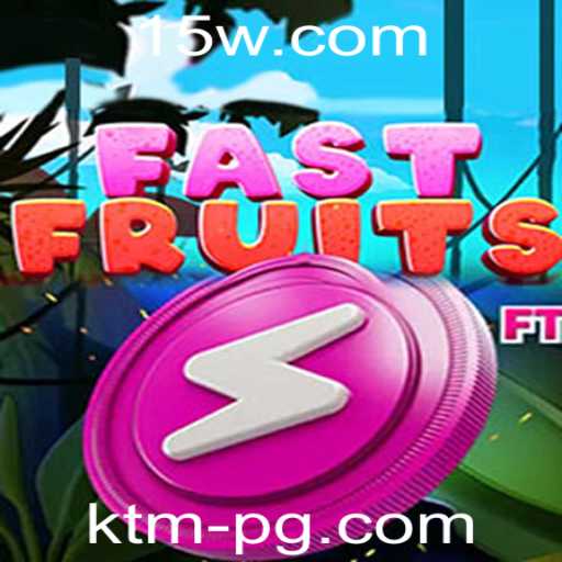 Explorando o Mundo Vibrante de FastFruits: Um Jogo de Agilidade e Estratégia