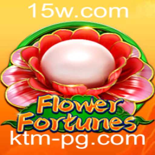 Descubra o Mundo Encantado de FlowerFortunes: Um Novo Jogo Empolgante