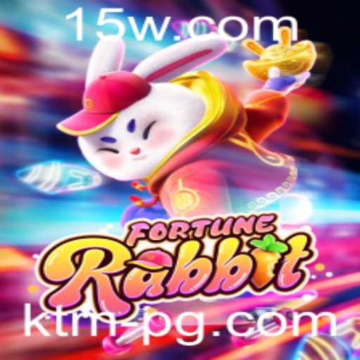 FortuneRabbit: Um Mergulho no Universo do Jogo Atraente