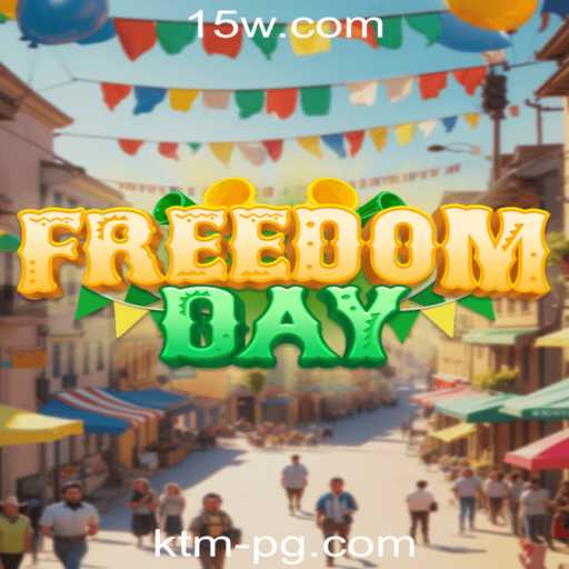 Explorando FreedomDay: O Jogo que Define Novas Fronteiras de Liberdade