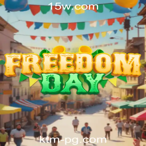 Explorando FreedomDay: O Jogo que Define Novas Fronteiras de Liberdade