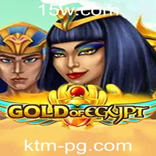 Explorando o Mundo Fascinante de GoldOfEgypt