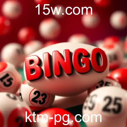 Explorando o Mundo dos Jogos de Bingo: Diversão e Estratégia