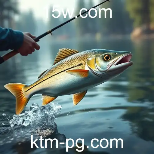 Explorando o Fascinante Mundo dos Jogos de Pesca: Ktmpg e Suas Funcionalidades