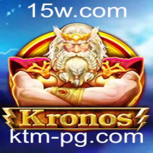 Kronos: Explorando o Fascinante Mundo do Novo Jogo de Estratégia 'ktmpg'