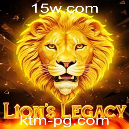 LionsLegacy: Descubra o Jogo que Conquista Gerações