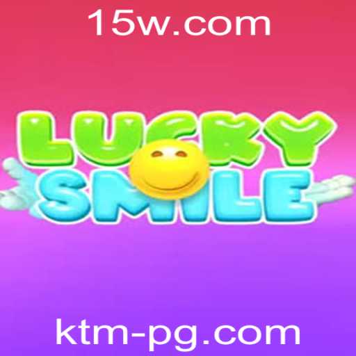 Descubra o Empolgante Mundo do Jogo LuckySmile