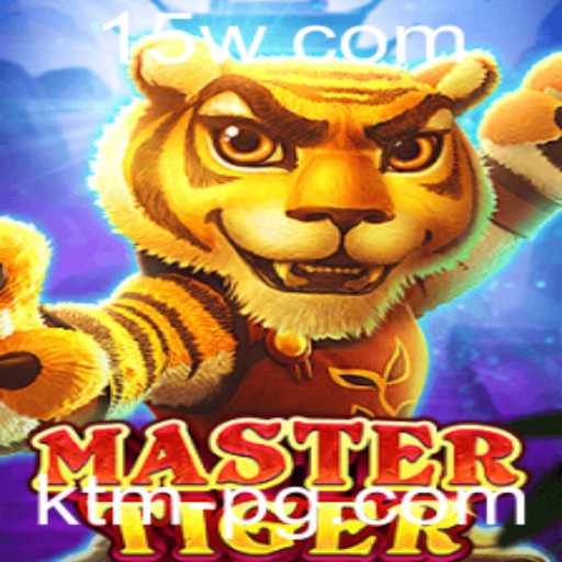Aventura Estratégica em MasterTiger