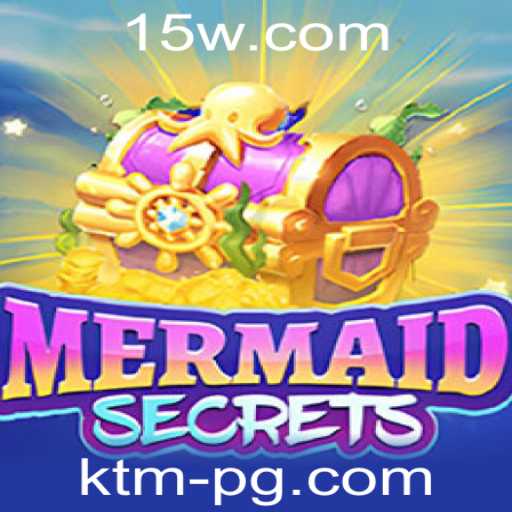 MermaidSecrets: Descubra os Mistérios do Oceano Profundo