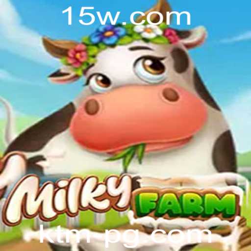 MilkyFarm: Transformando Fazendas Digitais em Aventuras Interativas