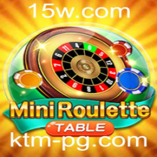 Descubra o Fascinante Mundo do MiniRoulette: Regras e Estratégias de Jogo