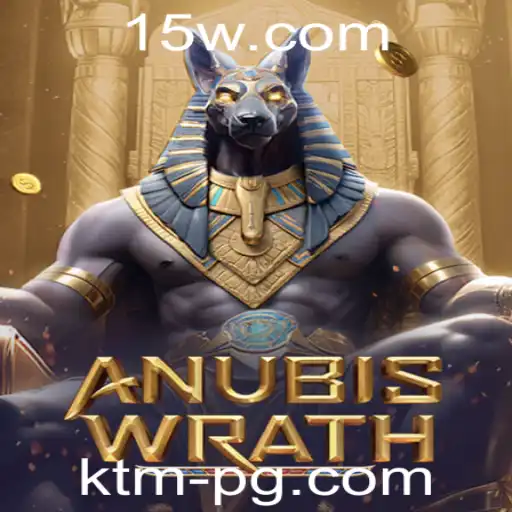 AnubisWrath: Descubra o Fascinante Mundo deste Jogo Épico
