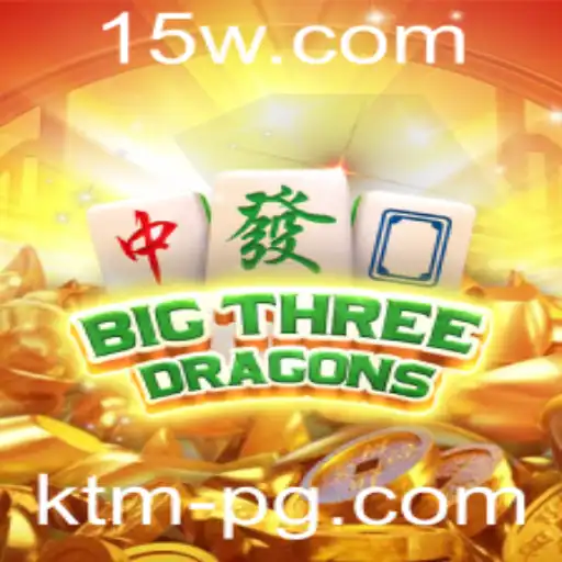 BigThreeDragons: A Revolução no Mundo dos Jogos de Tabuleiro