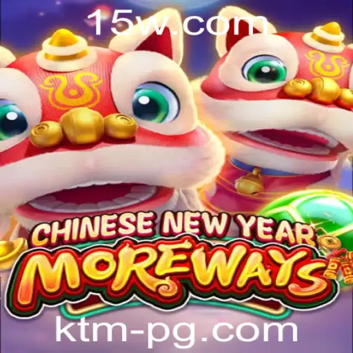 Explorando o Jogo CHINESENEWYEARMOREWAYS