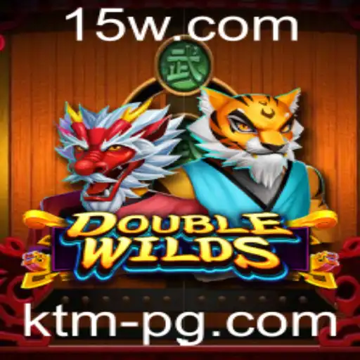 DoubleWilds: Mergulhe na Aventura do Jogo de Estratégia