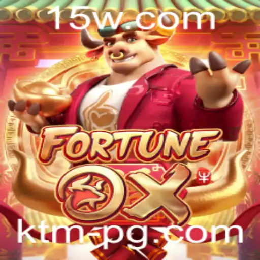 FortuneOx: Descubra o Fascinante Mundo do Jogo com Temática do Ano do Boi
