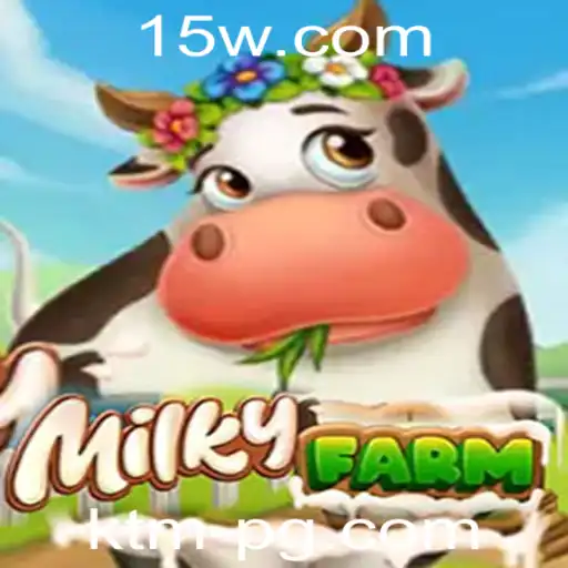 MilkyFarm: Transformando Fazendas Digitais em Aventuras Interativas
