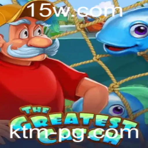 Desvendando o Fascinante Mundo de TheGreatestCatch
