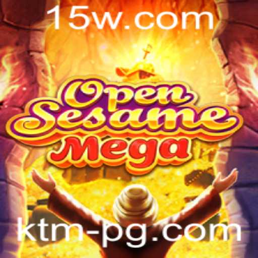 Descubra o Mundo de OPENSESAMEMEGA: Um Jogo de Estratégia Interativo