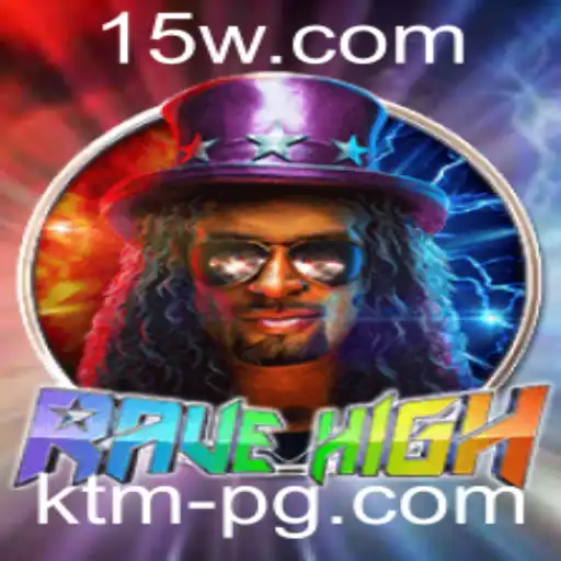 RaveHigh: Explorando o Mundo Vibrante do Novo Jogo de Estratégia