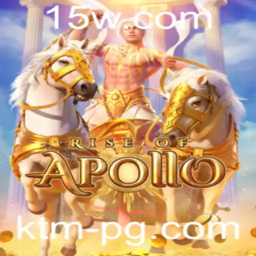 Descubra o Fascinante Mundo do Jogo RiseofApollo