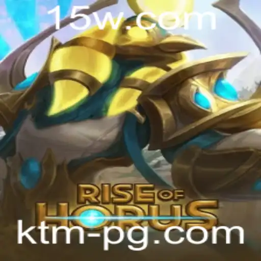 Descubra o Fascinante Universo de RiseofHorus