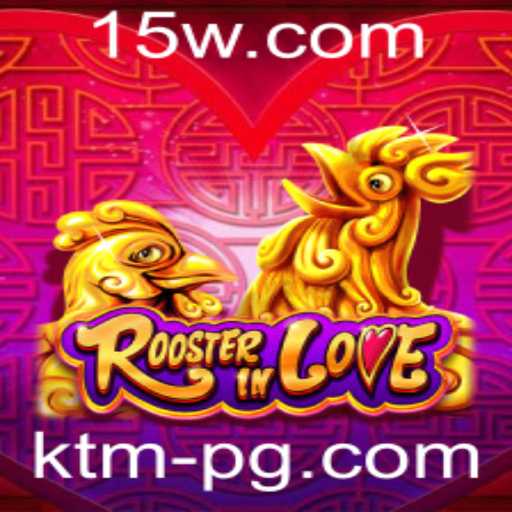 Descubra o Entusiasmante Mundo de RoosterInLove