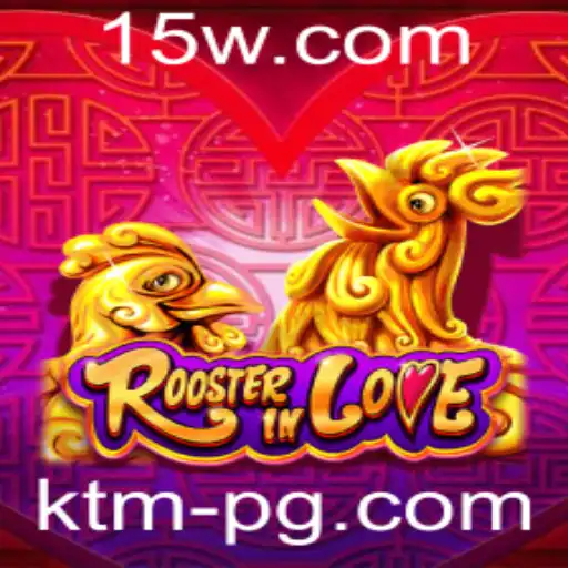 Descubra o Entusiasmante Mundo de RoosterInLove