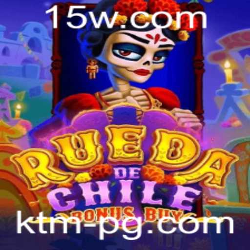 Explorando o Mundo do Jogo RuedaDeChileBonusBuy