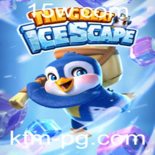 TheGreatIcescape: Explorando o Novo Fenômeno dos Jogos Digitais
