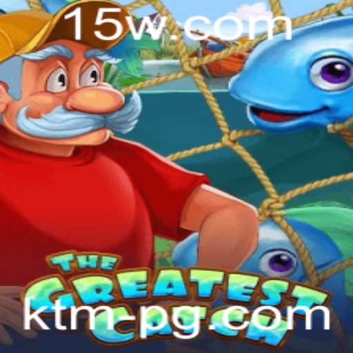 Desvendando o Fascinante Mundo de TheGreatestCatch