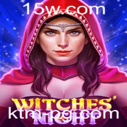 Descubra o Universo Envolvente de WitchesNight e as Regras do Jogo
