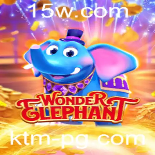 WonderElephant: Descubra o Novo Jogo de Estratégia que Está Conquistando o Mundo